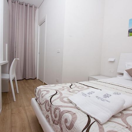 Quarto Latino B&B Altamura Exterior photo