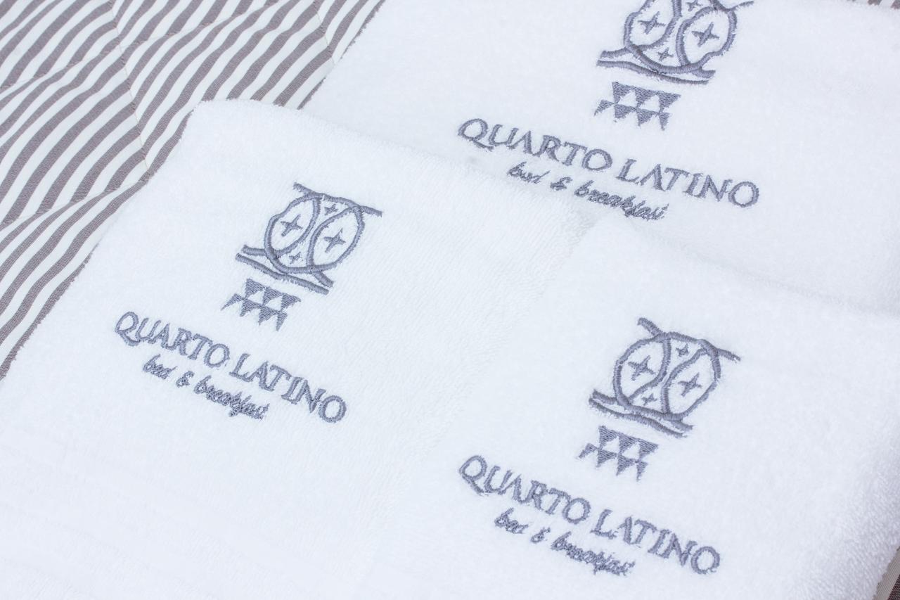 Quarto Latino B&B Altamura Exterior photo