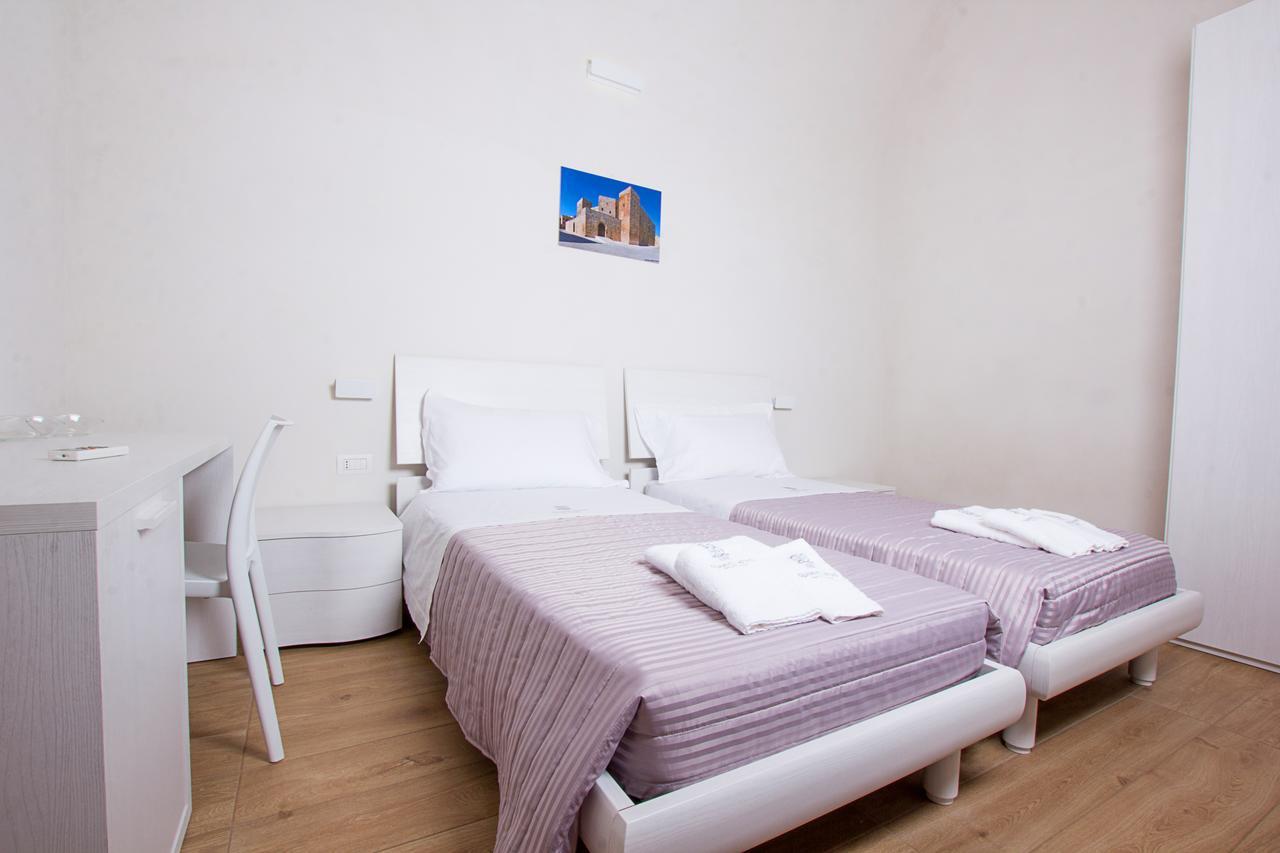 Quarto Latino B&B Altamura Exterior photo