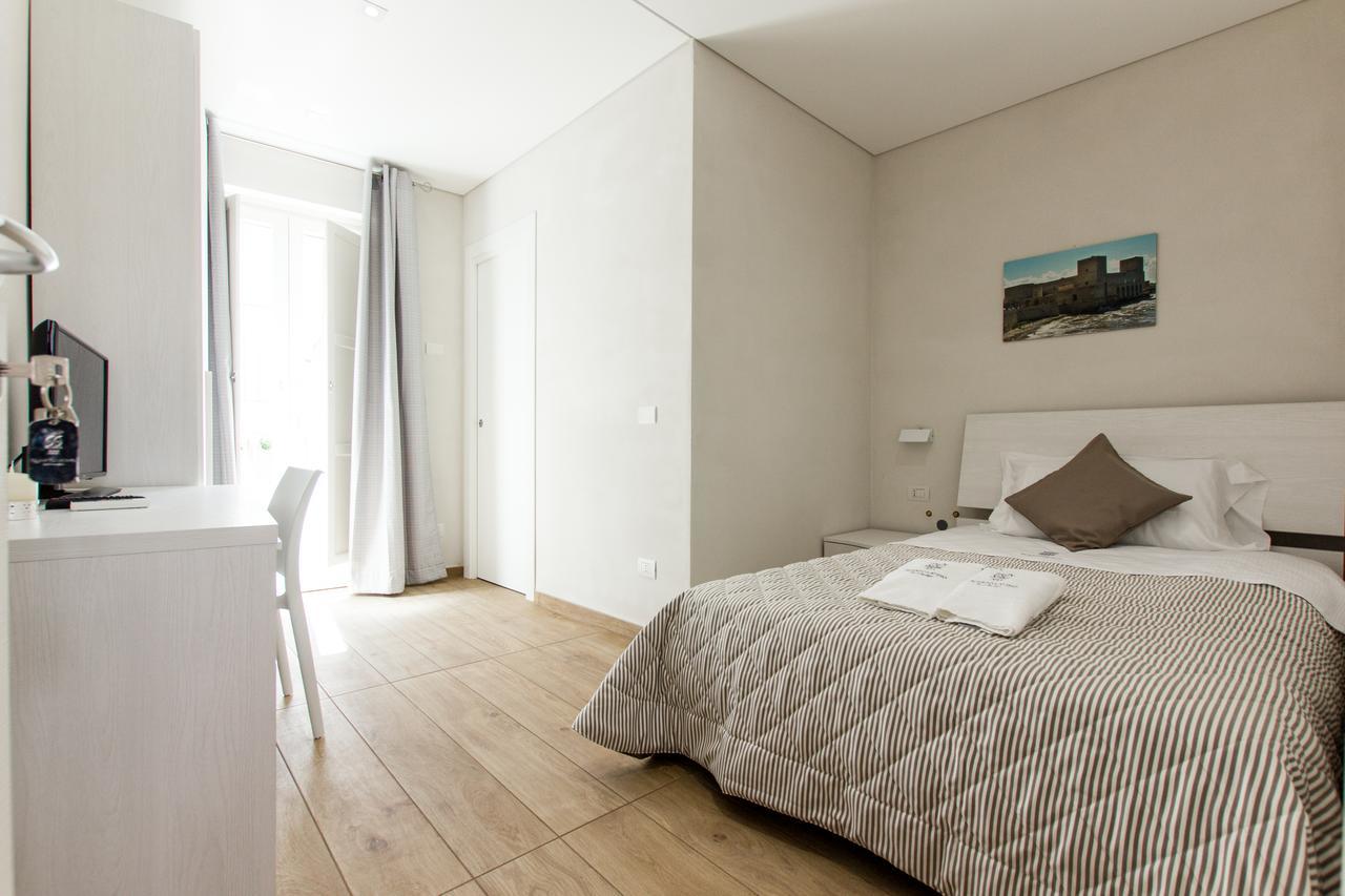 Quarto Latino B&B Altamura Exterior photo