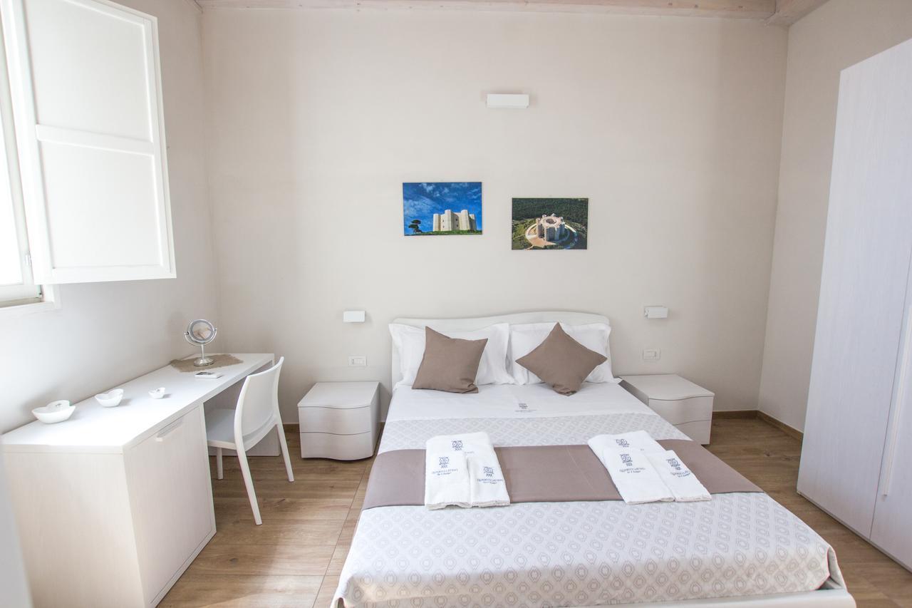 Quarto Latino B&B Altamura Exterior photo