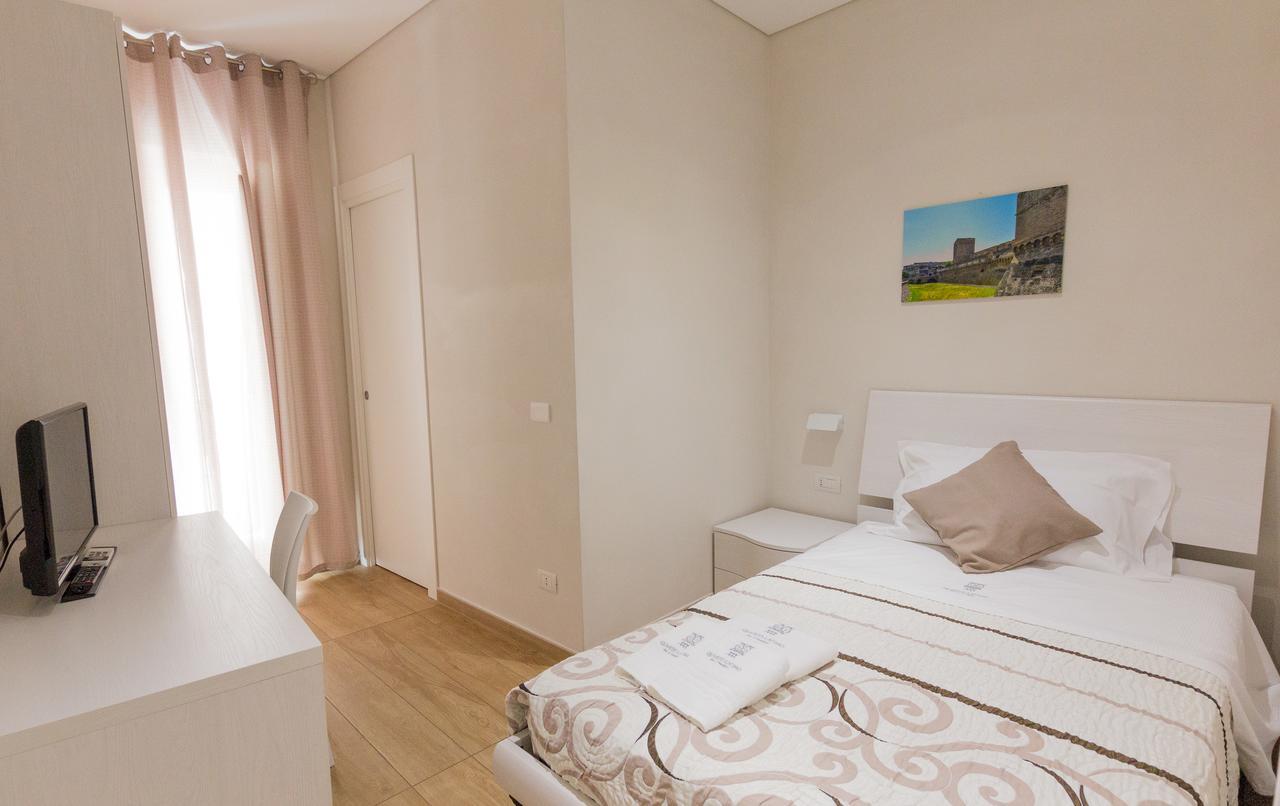 Quarto Latino B&B Altamura Exterior photo